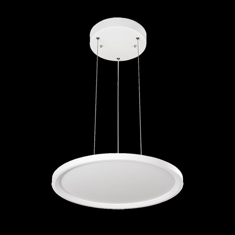 Nobile - Pendelleuchte LED Pendel-Panel 1576011011