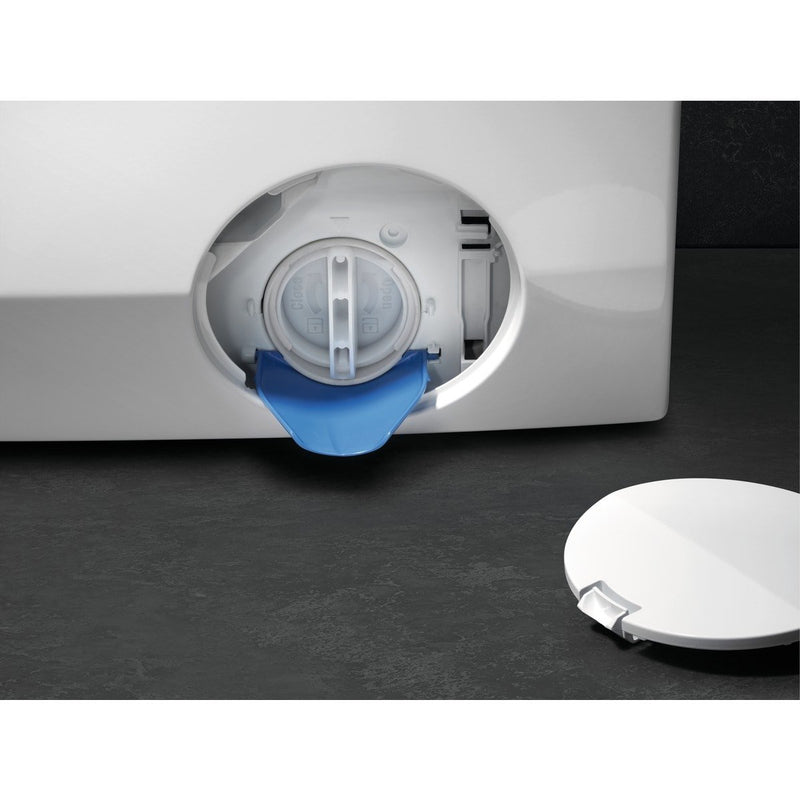 Electrolux AEG - Waschmaschine Waschautomat LR6F60488 CARAT