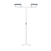 Waldmann Light - Stehleuchte LED-Stehleuchte DPS 28000VTLRG2WSCEE