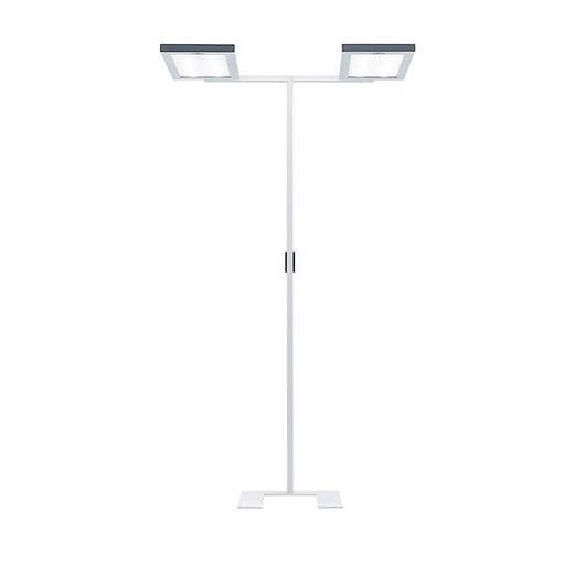 Waldmann Light - Stehleuchte LED-Stehleuchte DPS 28000VTLRG2WSCEE