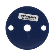Jumo - Temperaturüberwachungsgerät Zweidraht-Messumformer 00391004 Form B, Ex, HART − 1 Stück