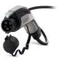 Phoenix Contact - Ladeleitung E-Mobility AC-Ladekabel EV-T1G3K- #1623236 1AC20A-4,0M2,5ESBK01