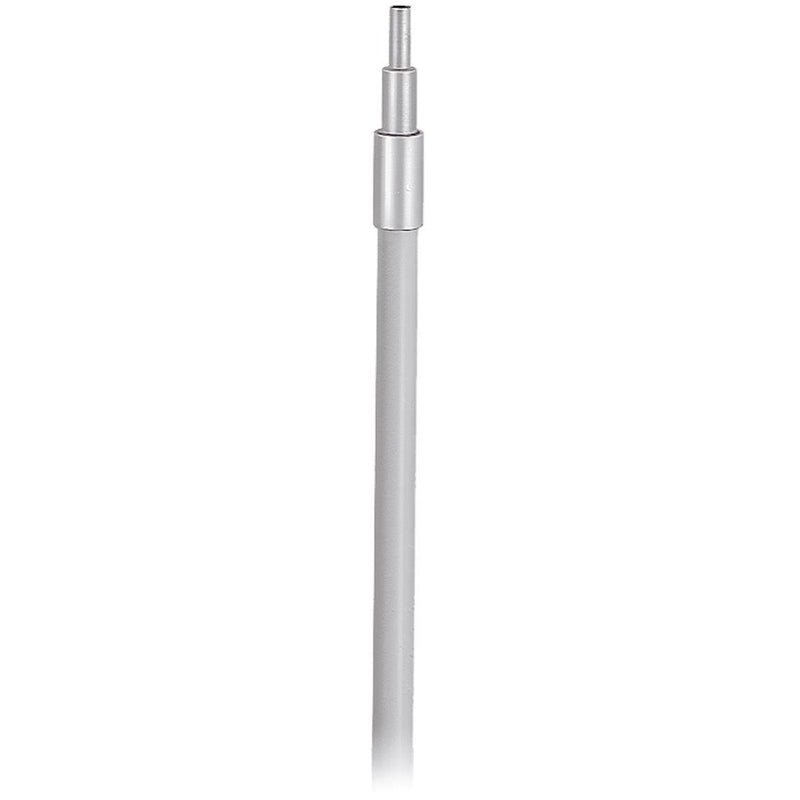 Di-soric - Lichtwellenleiter-Lichtsystem Glasfaser-Lichtleiter WRB 220 S-8.0-2.5 axial