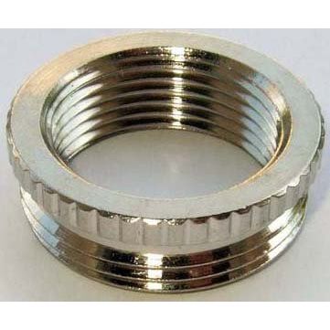 Hartmann - Erweiterungs-/Reduzierring REDUKTION A.METALL 1.071.4236.01 − 10 Stück