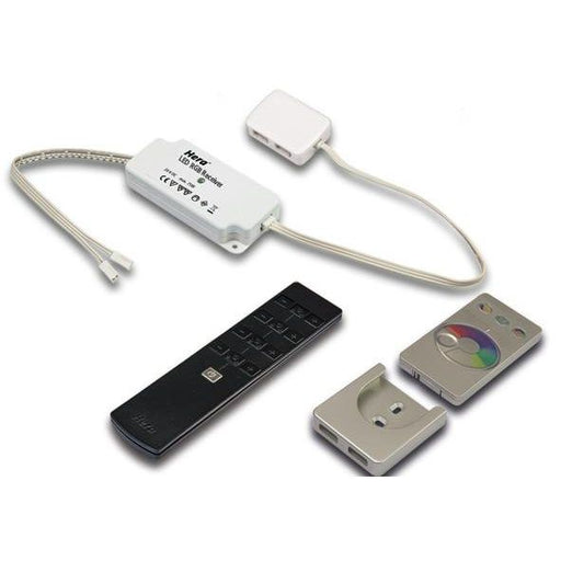 Hera - LED-Betriebsgerät RGB-Controller Funk 24V 61500050545
