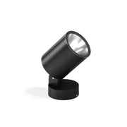 RZB - Downlight/Strahler/Flutlicht LED-Strahler 722185.0031.76 830, DALI, anthrazit