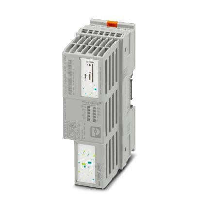 Phoenix Contact - SPS-Grundgerät Steuerung SOL-SA-PCU-41XX