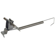 DEHN - Dachleitungshalter für Blitzschutz Dachleitungshalter DLHSGL8H20FG180280V2 SPANNgrip light NIRO
