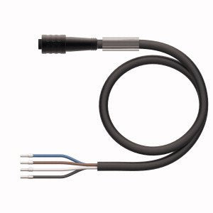 Turck - Konfektioniertes Sensor-Aktor-Kabel Aktuator- u. Sensorleitung PKG4Z-10/TXL PUR