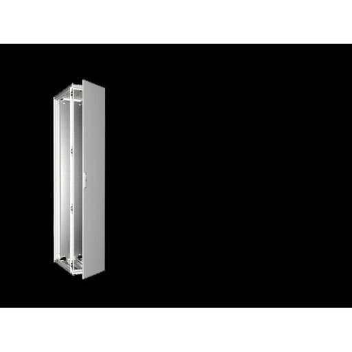 Rittal - Gehäuse/Schaltschrank (leer) Anreih-Schranksystem 1-Tür VX 8406.000 BHT: 400x2000x600mm