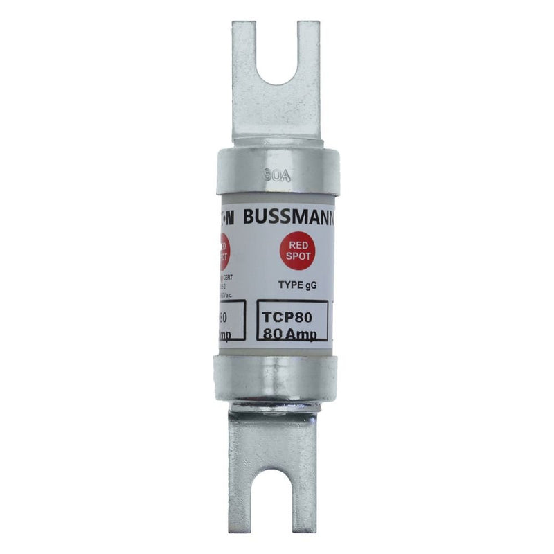 Eaton - HRC-Sicherung Sicherungseinsatz TCP80 80 A, AC 660 V − 10 Stück