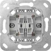 Gira - Taster Wipptaster Wechsler 315500 2f Einsatz