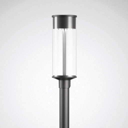 Trilux - Straßen- und Platzleuchte LED-Mastaufsatzleuchte LTX Z-AB2L- #7086840 3000K, anthrazit