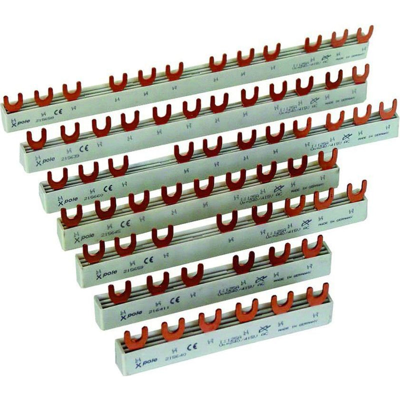 Eaton - Phasenschiene Verschienung EVG-16/3PHAS/12MODUL