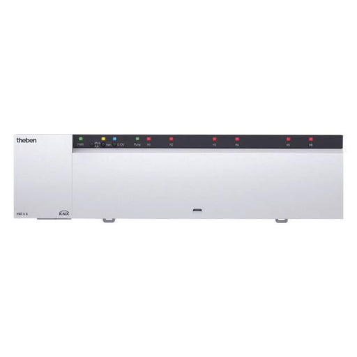 Theben - Bussystem-Heizungsaktor Heizungsaktor HMT 6 S KNX f. 6 th. Stellantr