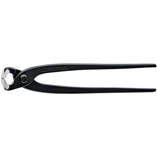 Knipex - Monierzange 99 00 250 schwarz, 250mm