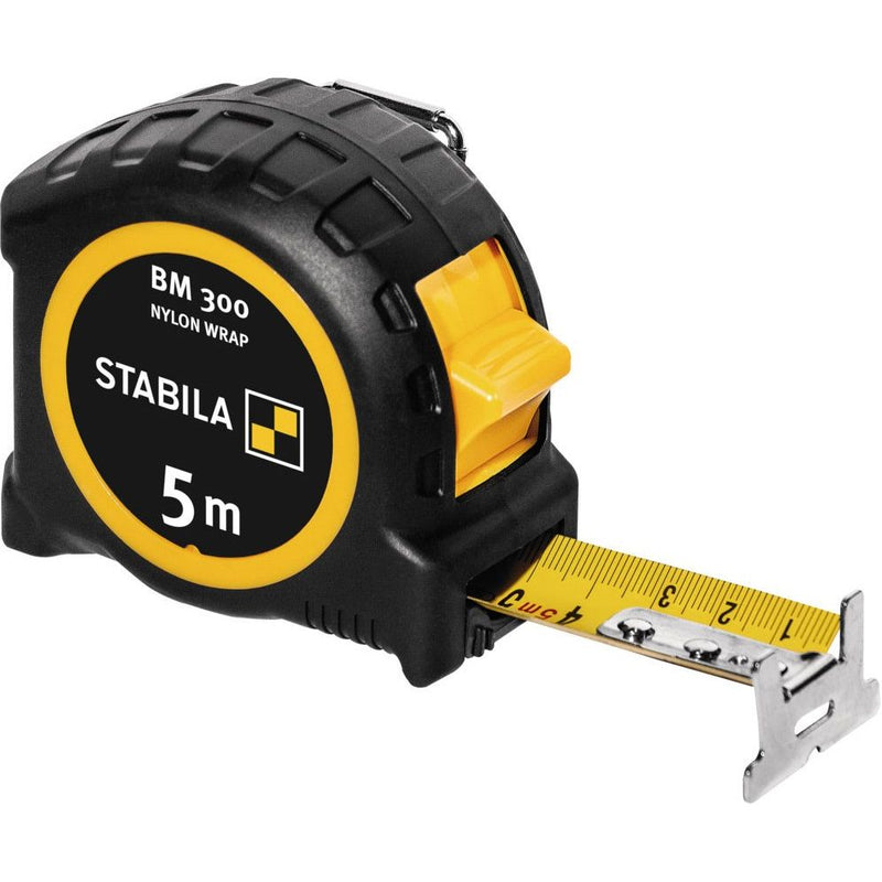 Stabila - Maßband Taschenbandmaß BM 300 19577