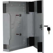 Fumo - Patchpanel LWL Wandpanel WM2 leer LL-PP/FOWM2-24LCDX-E 24LCDX
