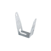 Niedax - Deckenbefestigung für Kabeltragsystem Deckenbügel DBT 70 F M10 B=70mm Stahl vz − 50 Stück