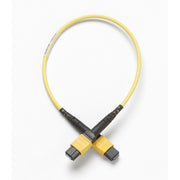 Fluke Networks - System-Patchkabel LWL TRC-MPO SM Testkabel TRC-SM-MPOAPC-UU-A 0,3mStift/BuchseTypA