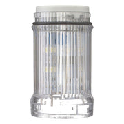 Eaton - Signalsäulenelement, optisch Blitzlicht-LED SL4-FL24-W weiß, 24V