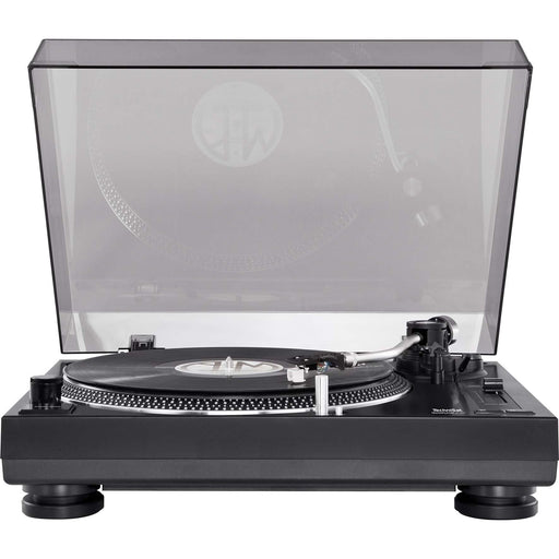 TechniSat - Schallplattenspieler Plattenspieler TECHNIPLAYERLP300 Direktantrieb