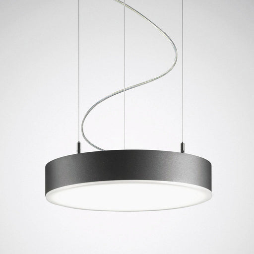 Trilux - Mechanisches Zubehör/Ersatzteile für Leuchten Seilaufhängung Onplana D11 #6984400 weiß − 1 Stück