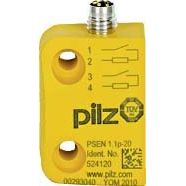 Pilz - Magnetischer Näherungsschalter PSEN ma1.1p-10/3mm/1switch 506409 − 1 Stück