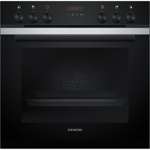 Siemens - Backofen EB-Herd HE273ABS4