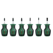 Bosch - Schraubendreherset Handwerkzeuge 1600A032UJ Schraubendreher-Set