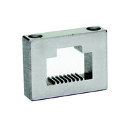 Telegärtner - Messlehre Prüflehre für RJ45 MP8(8) 100000300 Kontakth. Kleinstmaß