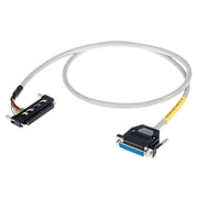 WAGO - SPS-Verbindungskabel Systemleitung f. Schneider 706-3340/402-200 Modicon M340