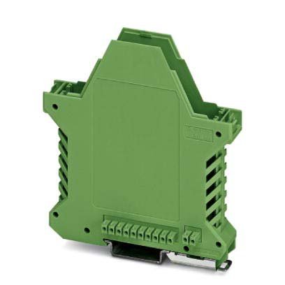Phoenix Contact - Elektronik-Leergehäuse Elektronikgehäuse 2697657 − 10 Stück