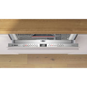 Bosch - Geschirrspüler EB-Geschirrspüler SMV4HAX07E Serie 4