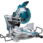 Makita - Kappsäge (Akku) Akku-Kapp-Gehrungssäge DLS111ZU 2x18V