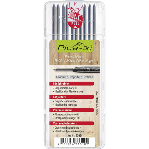 Pica-Marker - Markierungsstift Minen-Set 4050