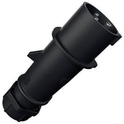 Mennekes - CEE-Stecker (IEC 60309) Stecker AM-TOP 260ZD 32A3P6H230V, IP44