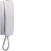 Elcom - Innenstation für Türkommunikation Ersatztelefon 1+n HT-Universal2