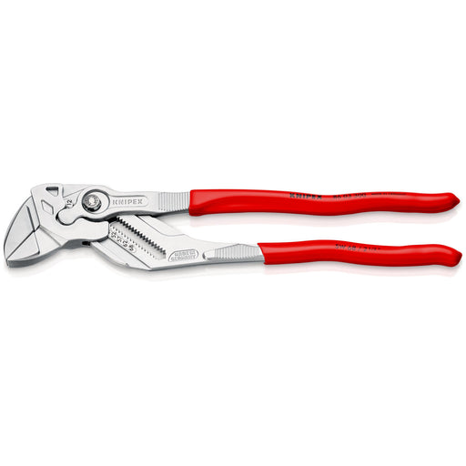 Knipex - Zangenschlüssel 86 03 300 SB 300mm