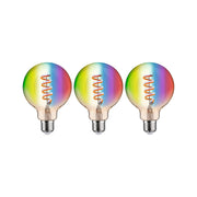 Paulmann - LED-Lampe/Multi-LED LED-Filamentlampe 291.65 230V
