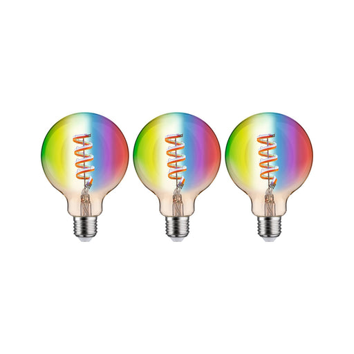 Paulmann - LED-Lampe/Multi-LED LED-Filamentlampe 291.65 230V