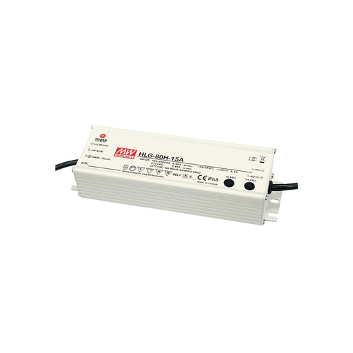 Scharnberger+Hasenbein - LED-Betriebsgerät LED-Trafo 195,6x61,5x38,8 54926 90-305VAC/12VDC60W