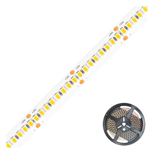 EVN Lichttechnik - Lichtschlauch/-band LED-Strip SB20241202802 5m 3000K 240LEDm