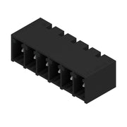 Weidmüller - Leiterplattensteckverbinder Verbinder 3.81mm SC-SMT 3.#1863000000 − 50 Stück