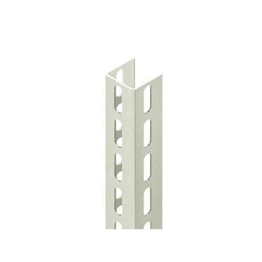 Niedax - Stiel/Profilschiene U-Profil U 5050/2000 C1KG 50x50x2000mm − 2 Meter