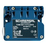 Schmersal - Einzelpositionsschalter Positionsschalter TV8S 521-02/20Z