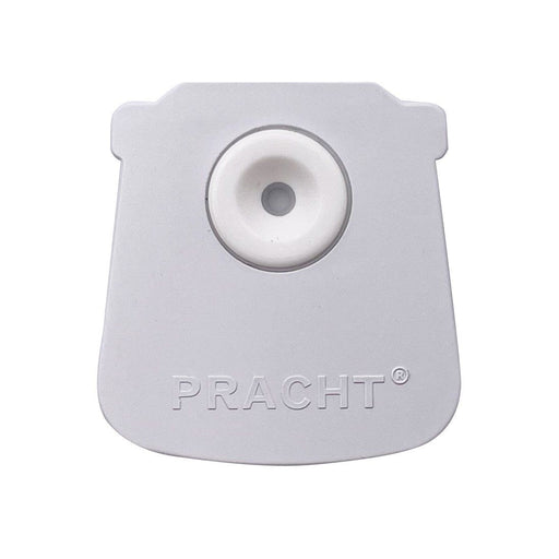 Pracht - Mechanisches Zubehör/Ersatzteile für Leuchten Ersatzendkappe 5552310