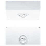 Zumtobel Group - Sicherheitsleuchte Sicherheitsleuchte RESCLITE #42185770 weiß