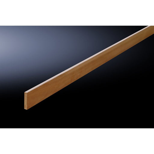 Rittal - Sammelschiene Schiene SV 3583.000 (VE6) 25x5mm, 2,4m lang