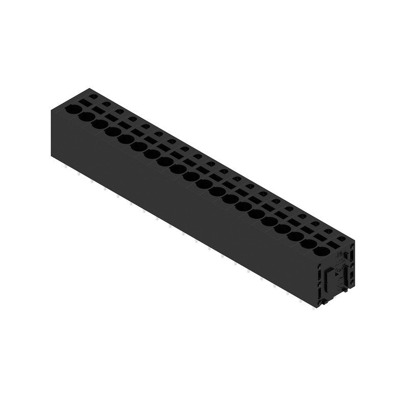 Weidmüller - Leiterplattenklemme Leiterplattenklemme LMFS 5.00#1425740000 5.00mm − 15 Stück